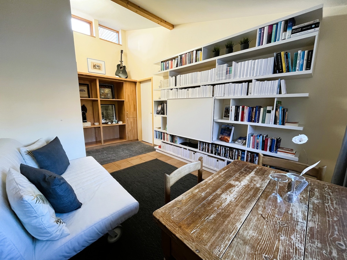 Top performing Airbnb: Romantic getaway at the historic windmill in Lüneburg