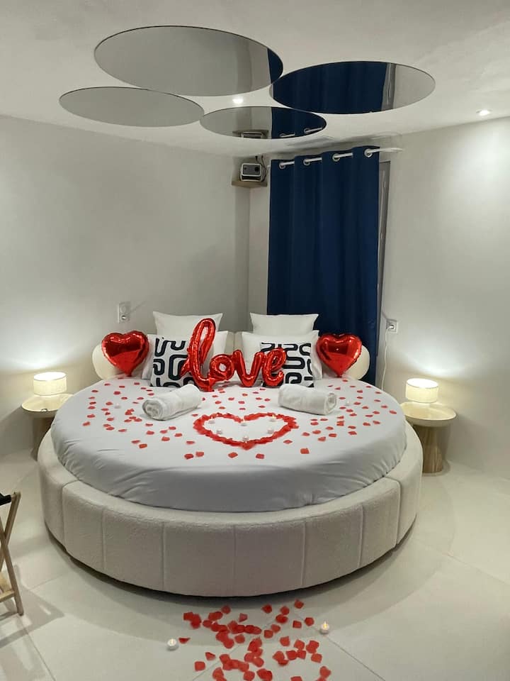 Suite Santorini
