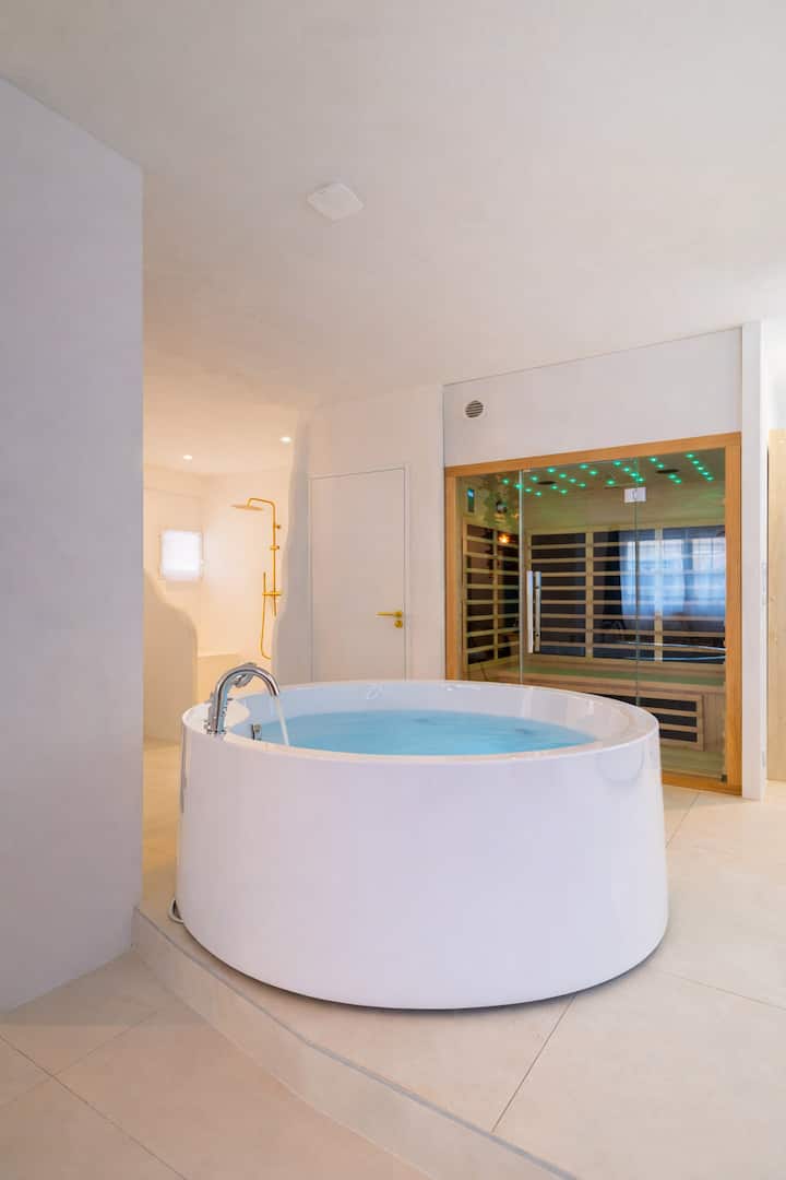 Suite Santorini