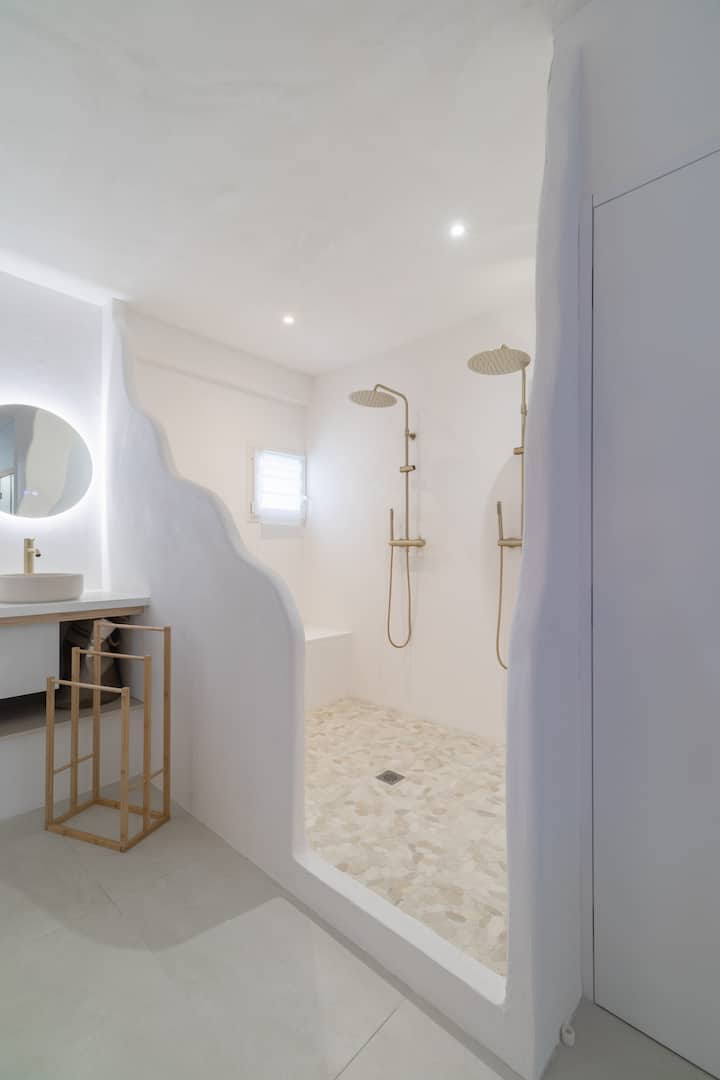 Suite Santorini