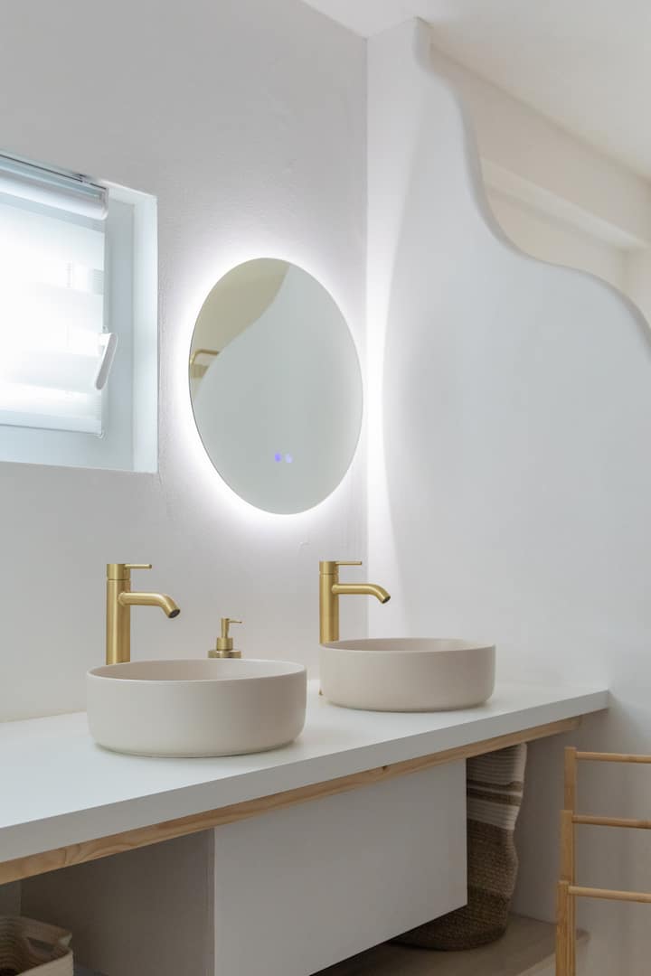 Suite Santorini