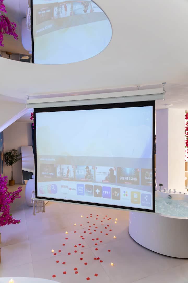 Suite Santorini