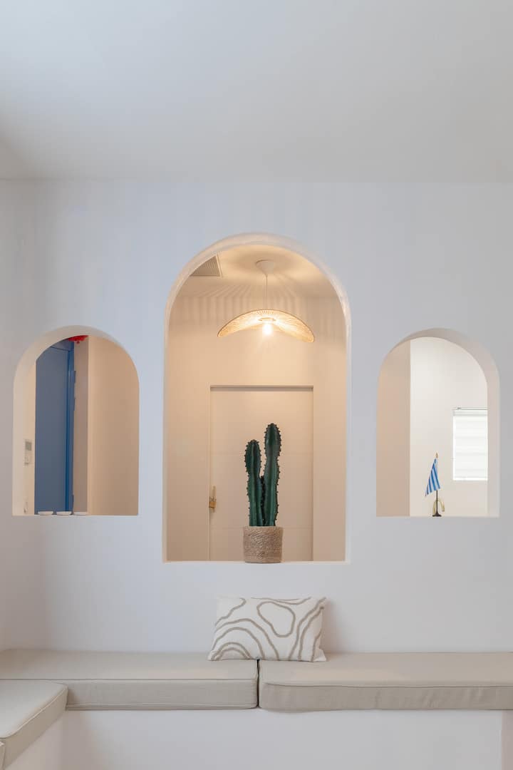 Suite Santorini