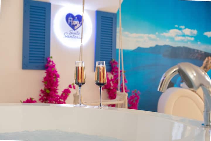 Suite Santorini