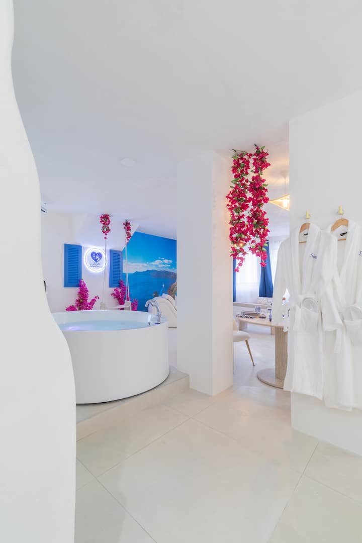 Suite Santorini