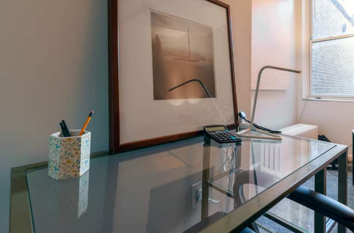 Спална соба 4