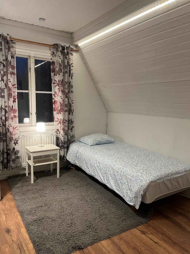 Quarto 3
