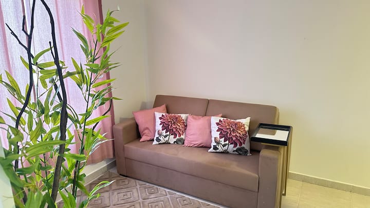 Kit Mobiliada, Móveis Novos, Ambiente Agradável. - Brasil