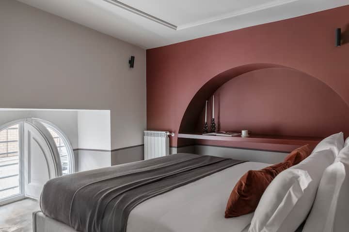 غرفة النوم 1