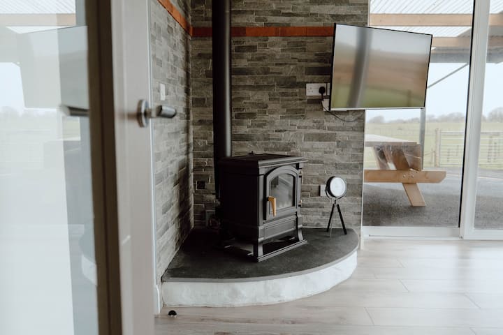 Countryside Cottage - Ballymena