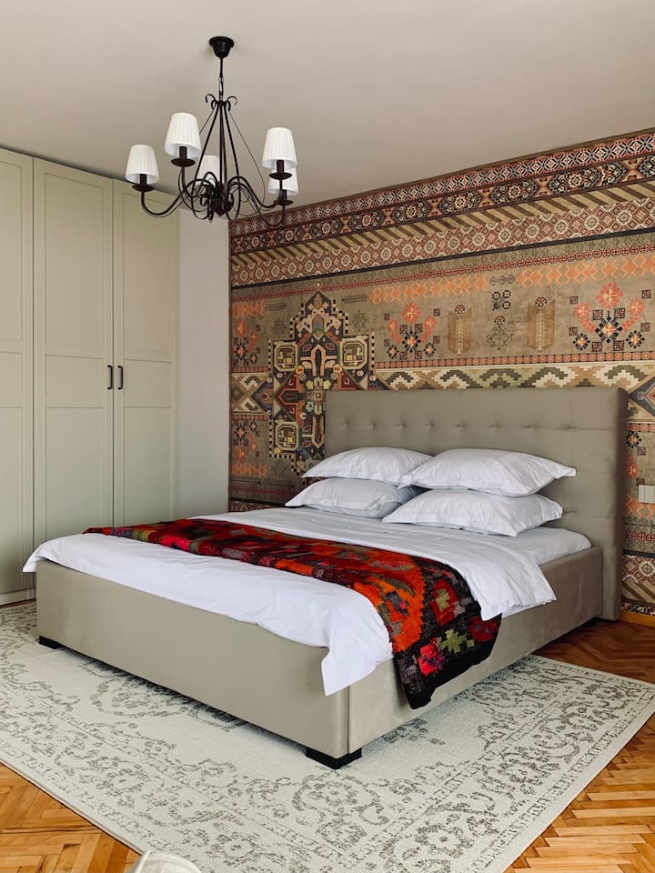 Спална соба 2