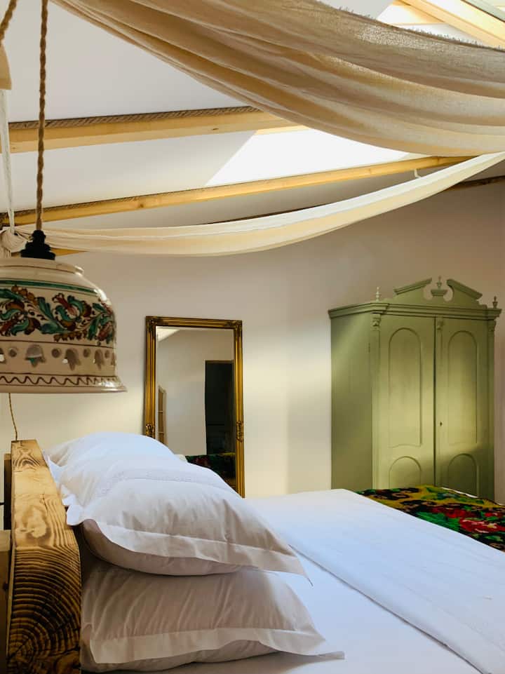 Спална соба 3