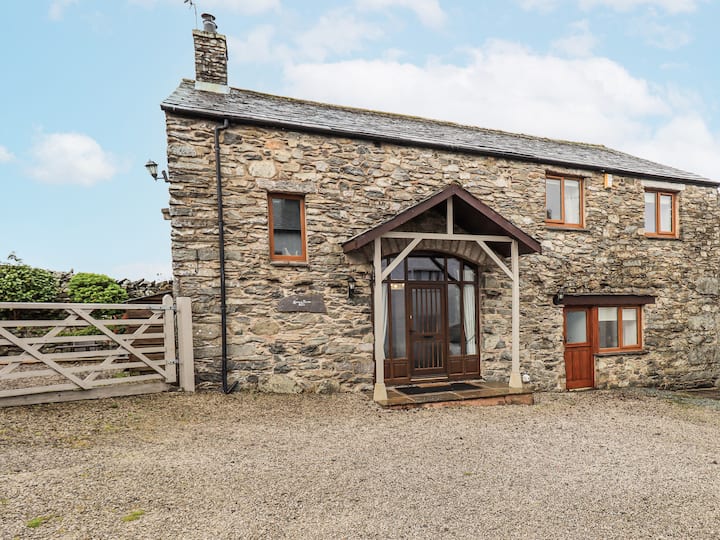 Horse And Farrier Barn - Morecambe