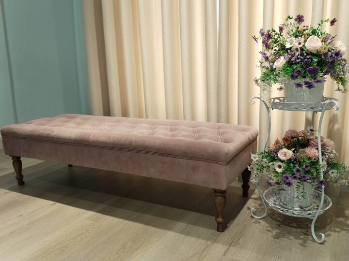 Cherry Friends Home
12px L 6-bed L 4-room L 4-bath - Sibu