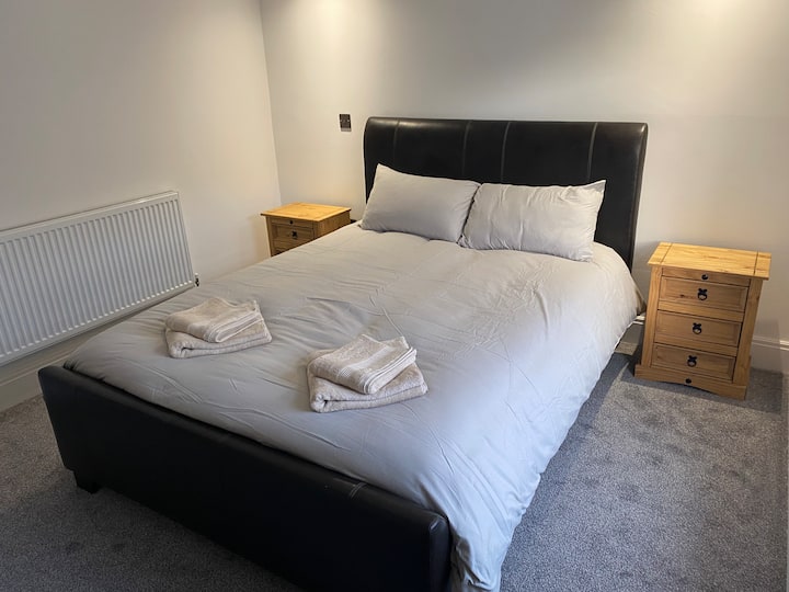 เตียงคิงไซส์