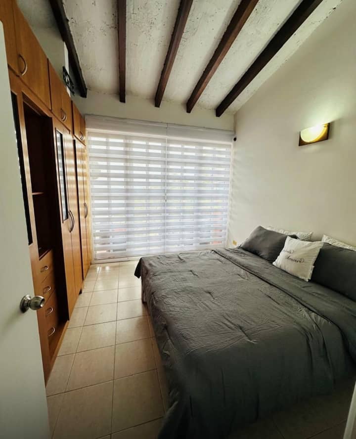 საძინებელი