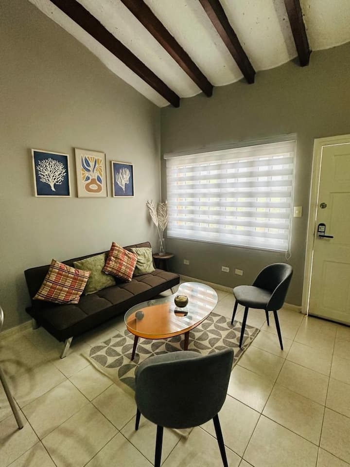 მისაღები ოთახი