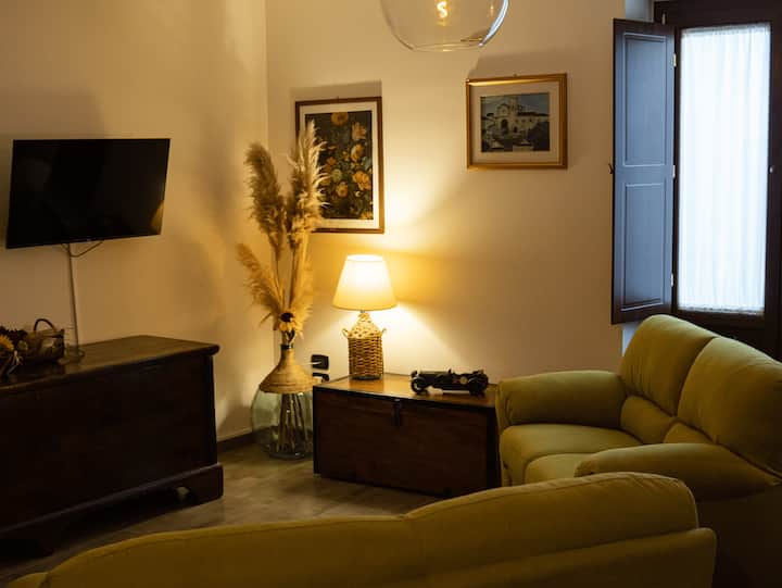 Gran Caffè Bed: B&b A Castrovillari - Saracena