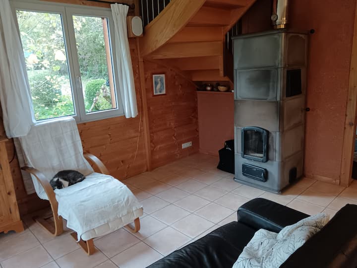 ห้องนั่งเล่น