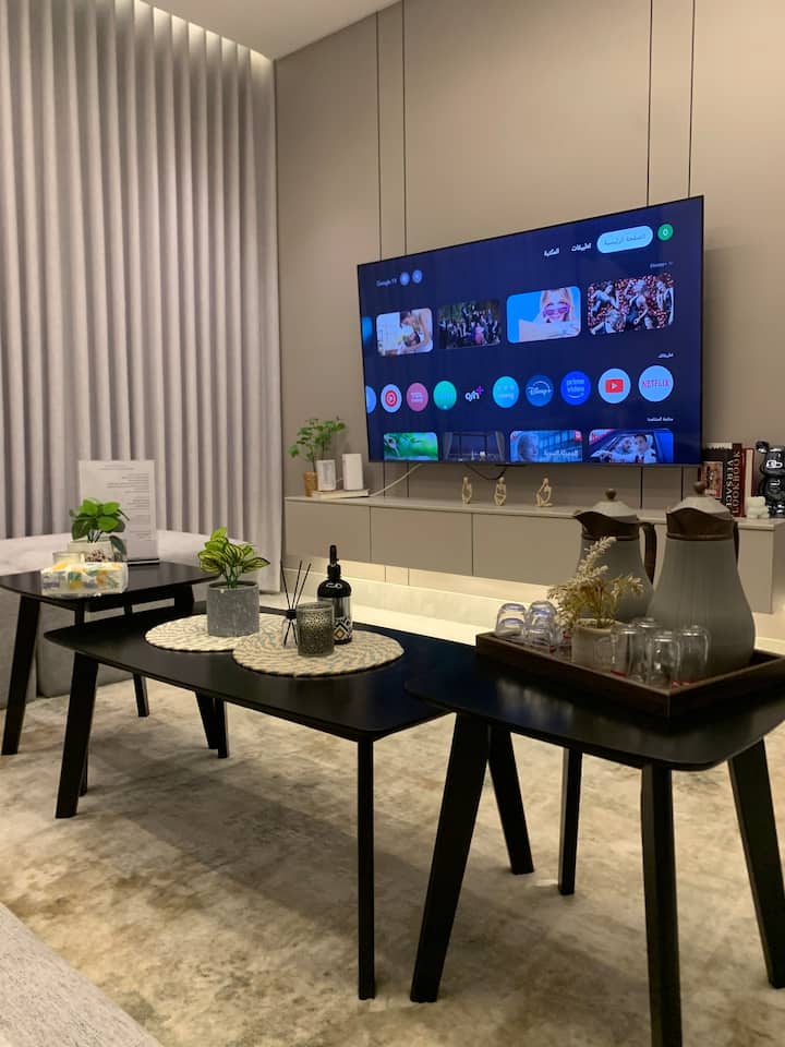 Olena Home B01 - Dammam