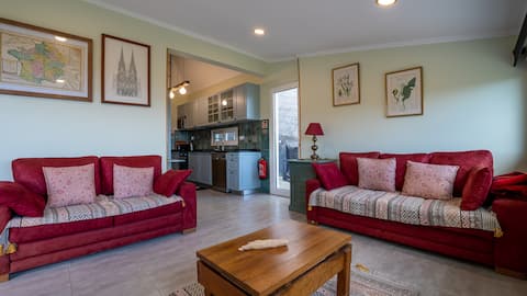 Popular Airbnb listing: The Goat's Place III in Gaula