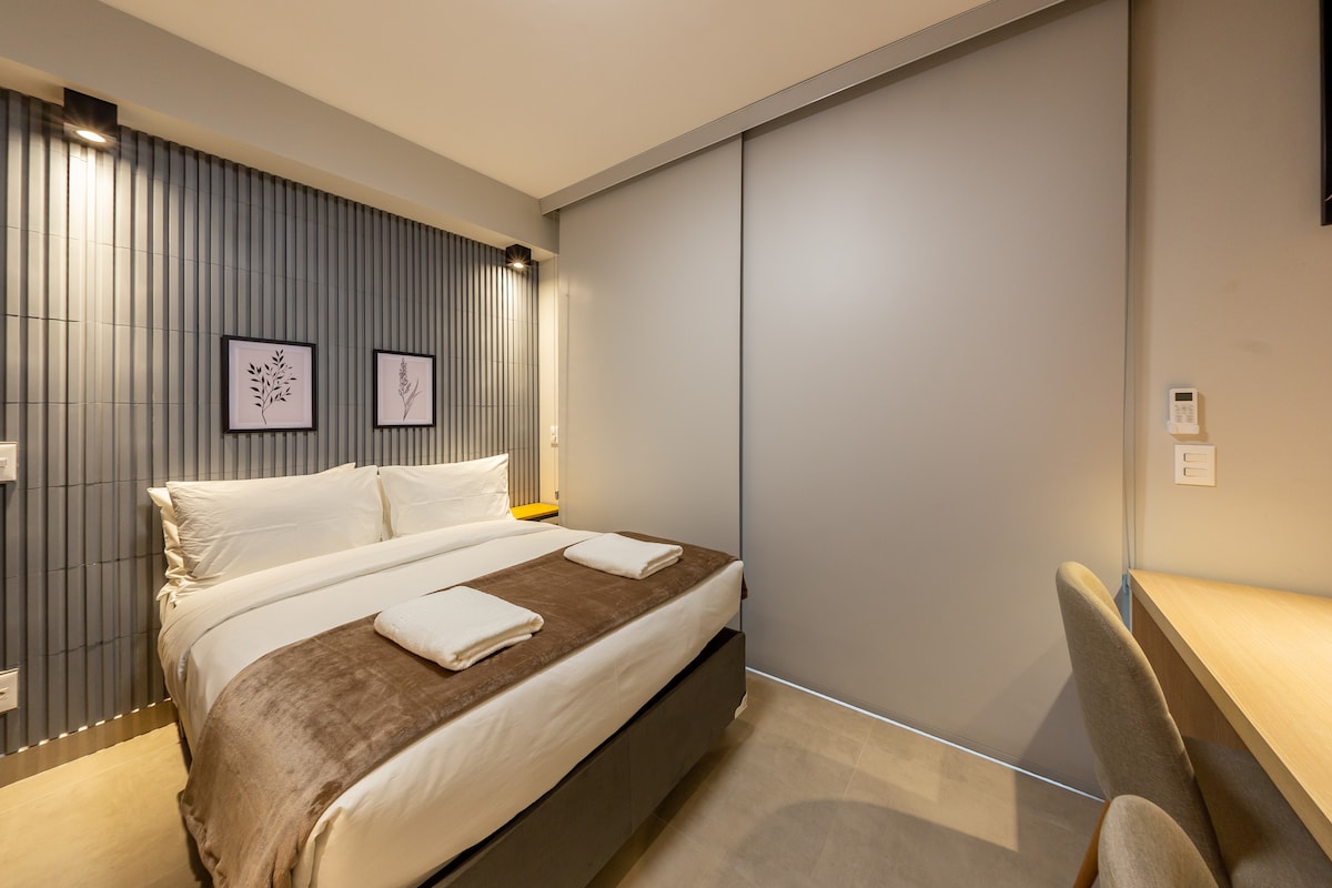 منطقة غرفة النوم