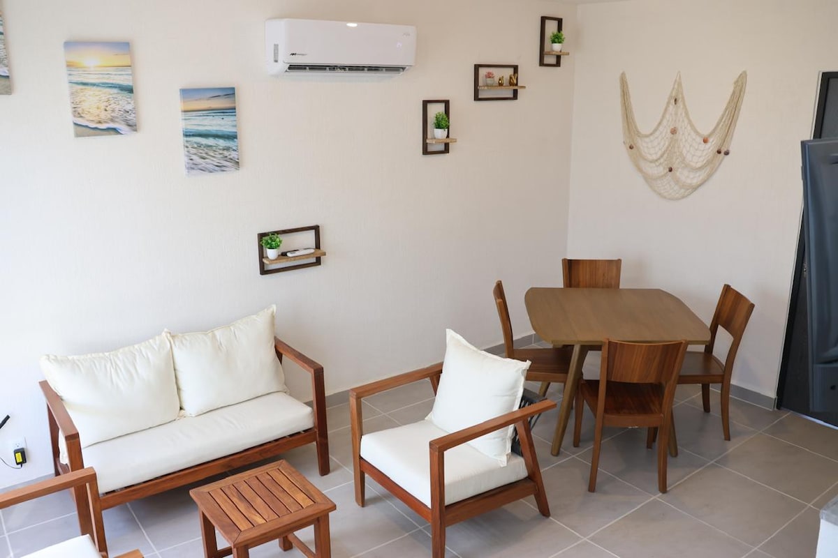 Successful Airbnb property: Casa las Garzas Acapulco ¡alberca y club de playa! in Acapulco De Juárez