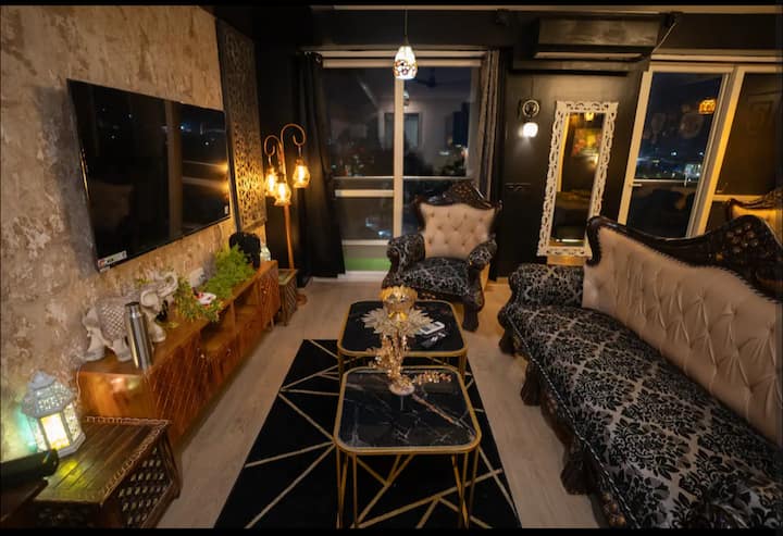 ห้องนั่งเล่น