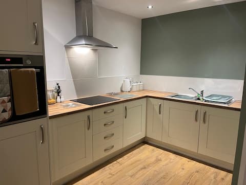 Top Airbnb: Guest Suite in Cambridgeshire