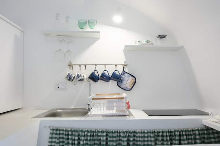 Casa Nonna Lucia: Alloggio A Due Passi Dal Centro - Ceglie Messapica