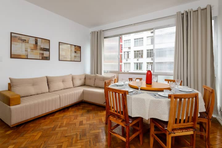 Rio De Janeiro Apartamento - Rio de Janeiro