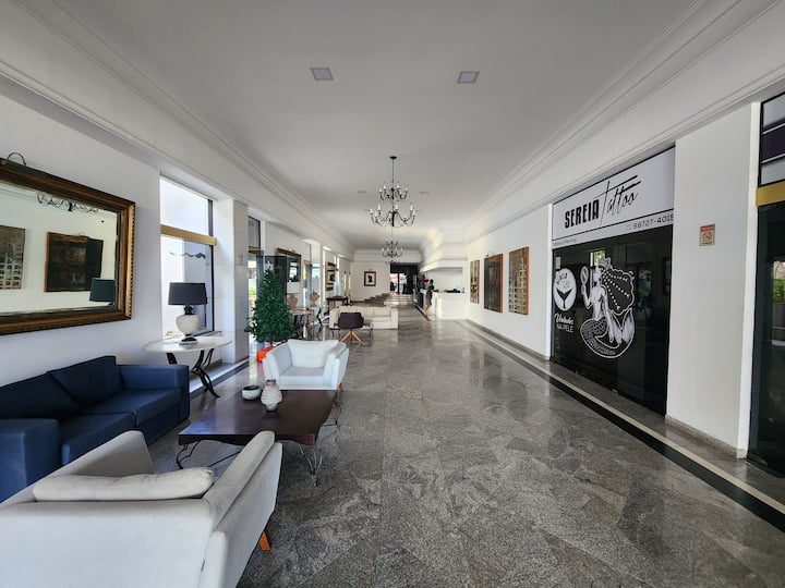 The Plaza 407