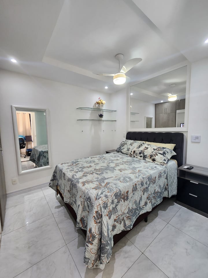 The Plaza 407