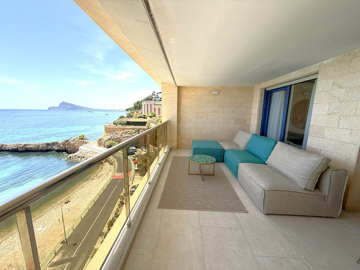 Vista Del Mar Costa Blanca - Altea