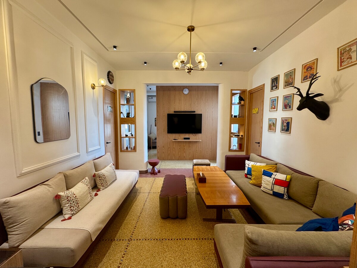 Rental unit in Casablanca  467  1 bedroom  1 bed  15 baths - image 4