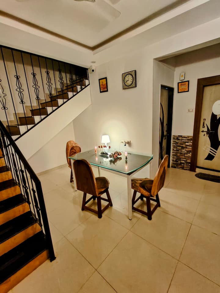 Aura Abode - Lonavala