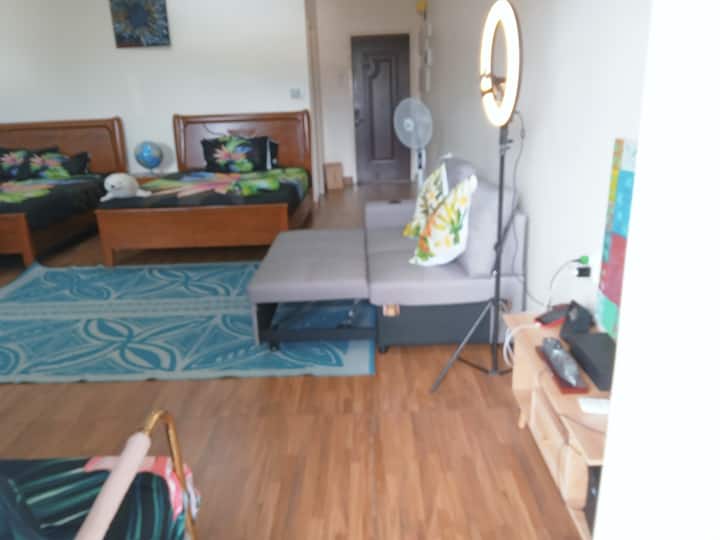 Samoa Finau 685 New Accommodation - Samoa