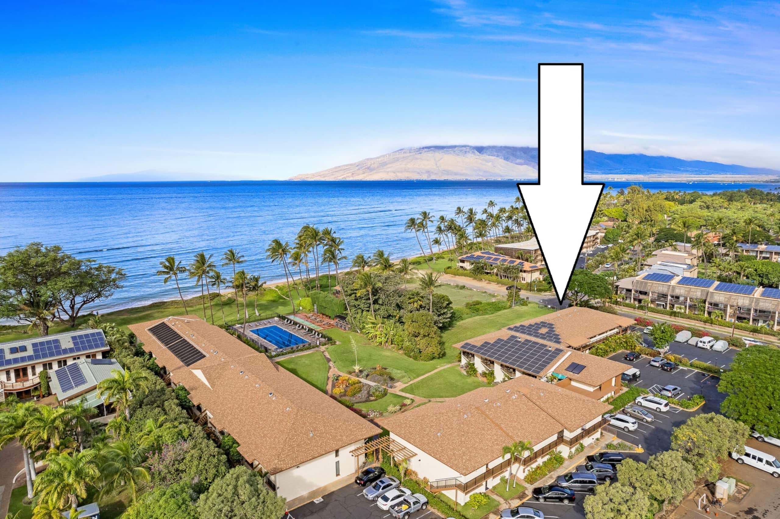 Condo in Kihei · ★4.6 · 2 bedrooms · 2 beds · 2 baths - Image 29