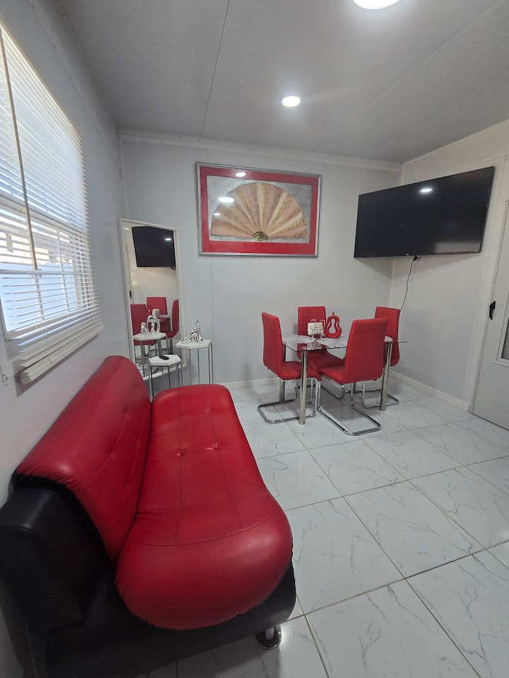 ห้องนั่งเล่น