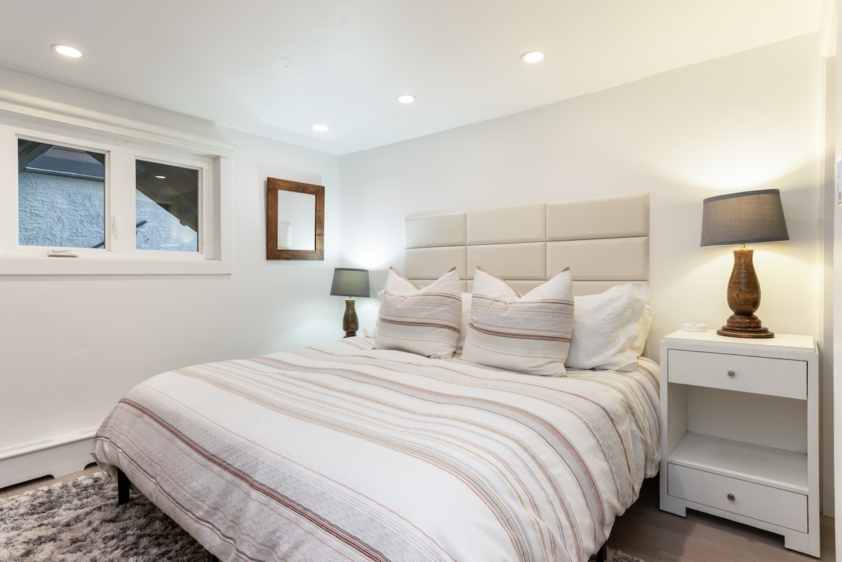 საძინებელი