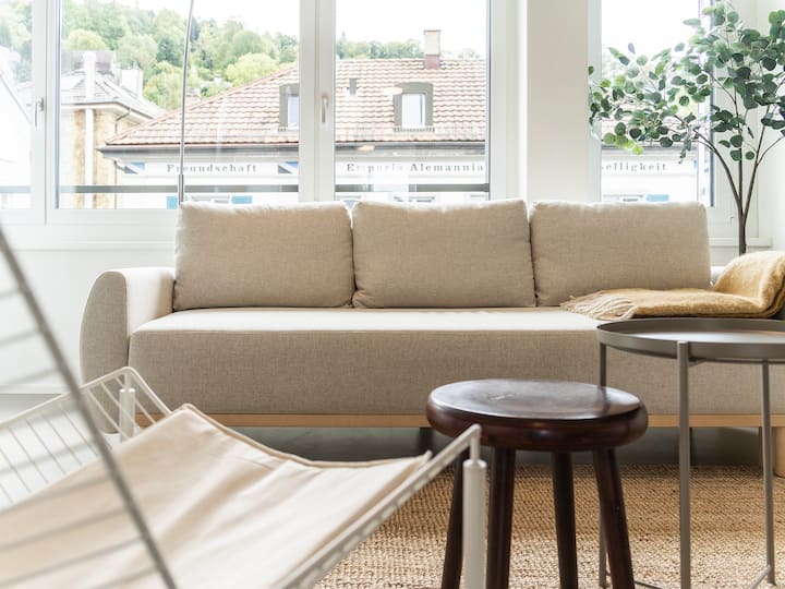 Дневна соба