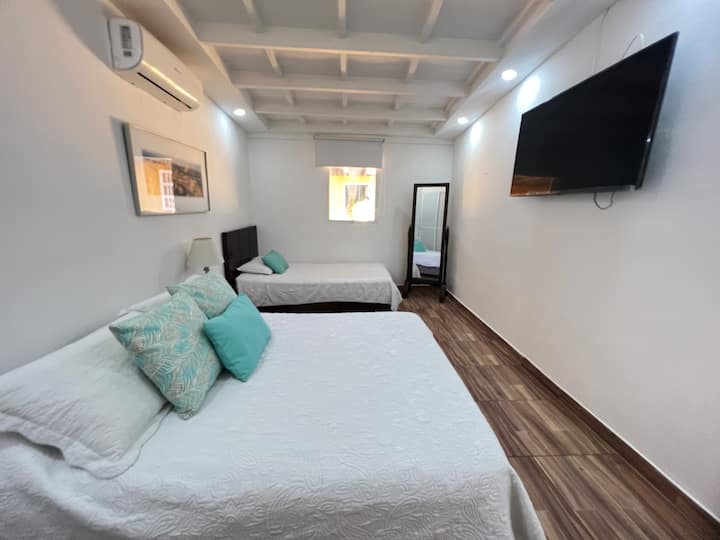 Habitación 2