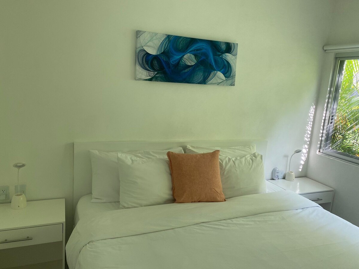 ห้องนอน