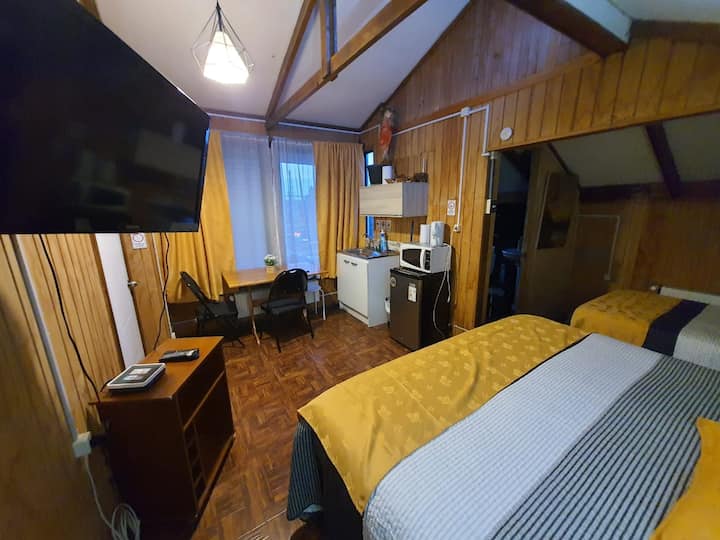 Habitación 3