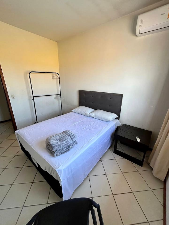 غرفة النوم 1