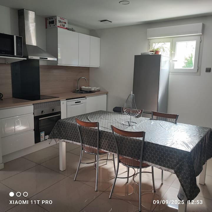 Maison Individuelle 3 - Léognan