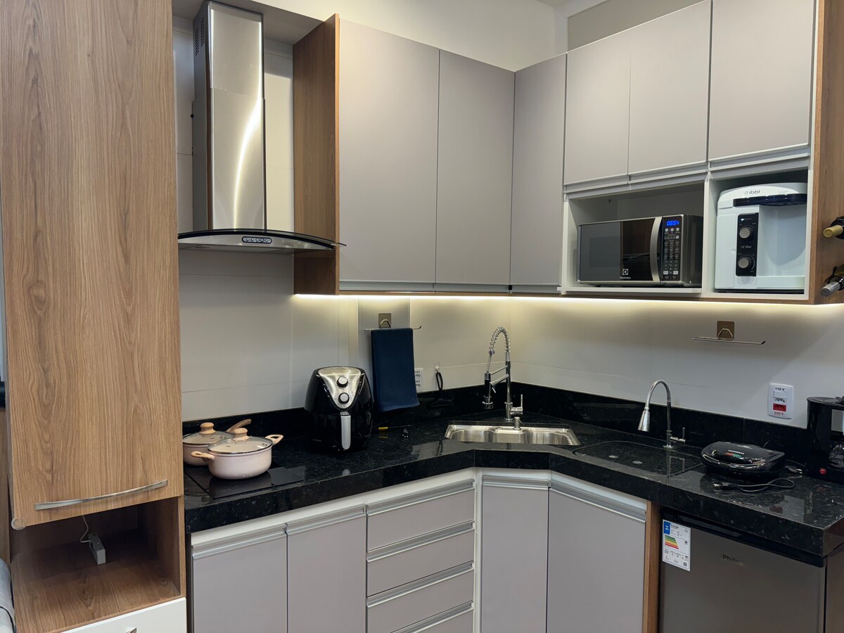 Top performing Airbnb: Comfort and coziness with excellence! in Centro