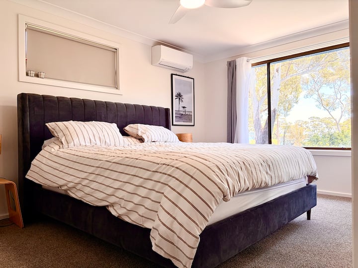 საძინებელი 1