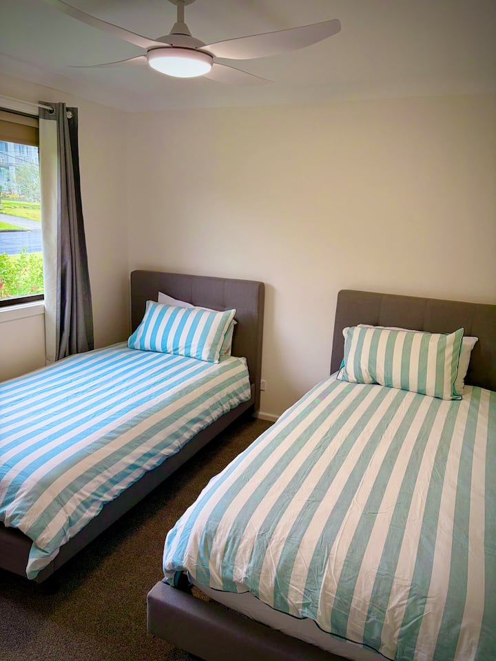 საძინებელი 2