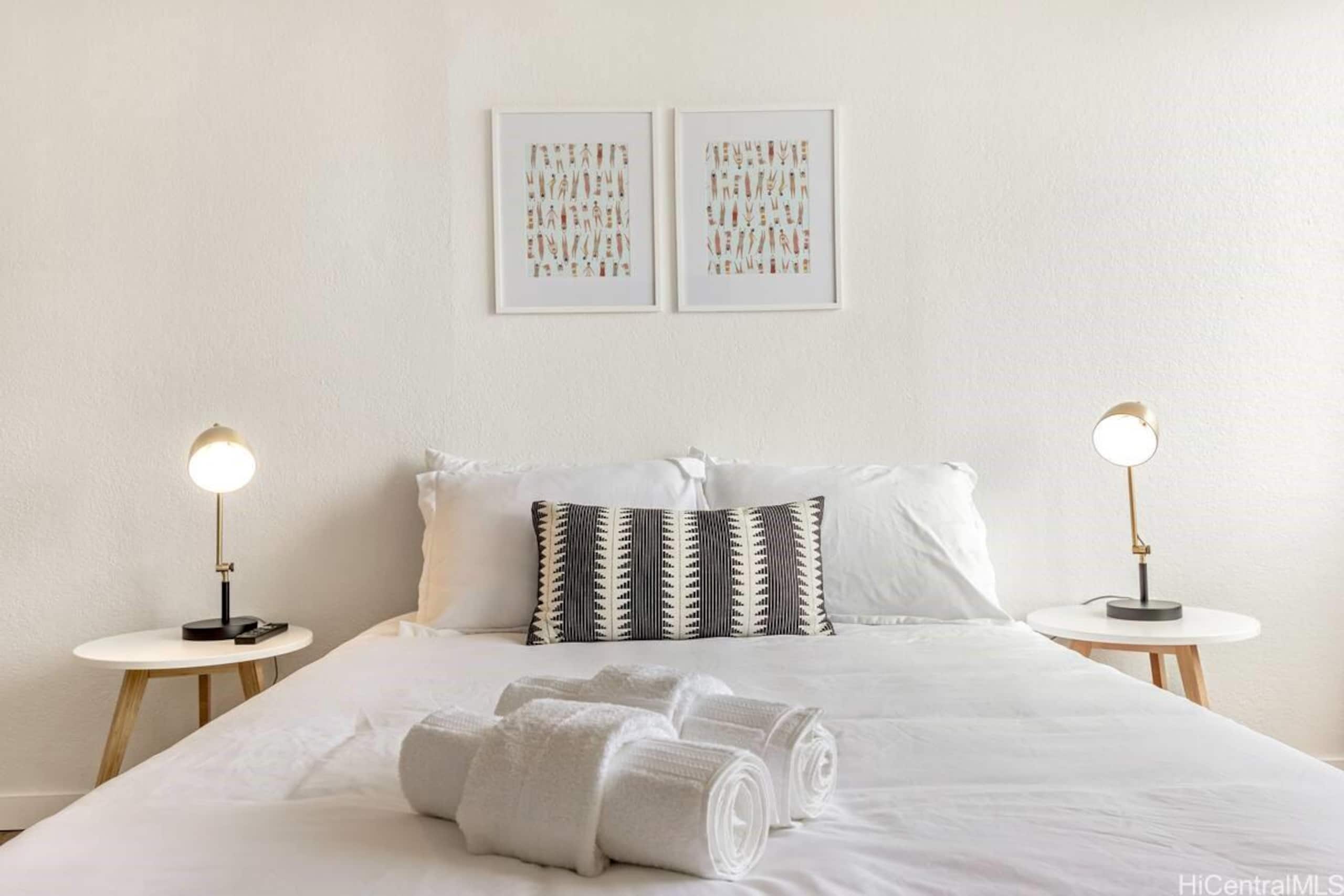 Condo in Honolulu · ★4.83 · 1 bedroom · 1 bed · 1 private bath - Image 5